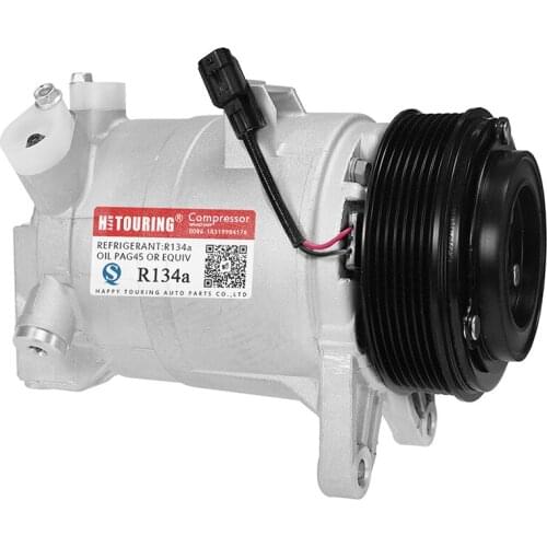 For 2009 2010 2011 2012 2013 2014 Nissan Maxima V6 3.5L 92600JP00B 92600JP00C 92600JP01C 92600-1JA1A dks17d compressor ac