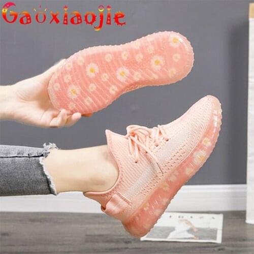 Women's Sneakers Gaoxiaojie China