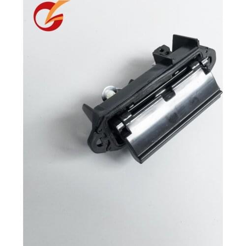 Use for toyota hiace commuter 2005 - 2018 model tailgate handle back door handle