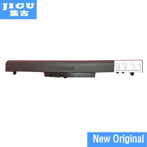JIGU original Battery for HP for Pavilion Sleekbook 14 14t 14z 15 15t 15z HSTNN-YB4D PB5S 695192-001 HSTNN-YB4D HSTNN-DB4D VK04