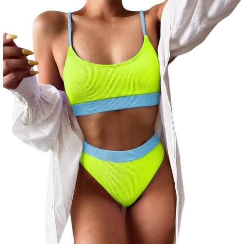 LOOZYKIT Bikini Swimwear China
