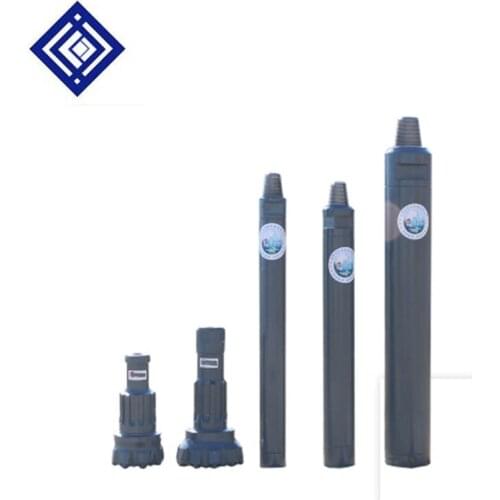 45A/35A High-Air Pressure DTH Hammers For Down-the-hole Drill High Air Pressure Down-the-hole Impactor