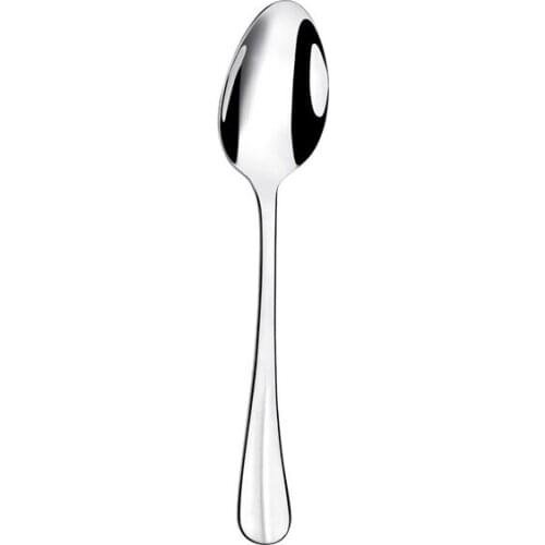 Set of Spoons Amefa Baguette (12 pcs) Stainless steel