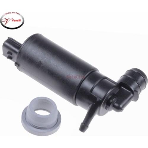 Windshield Washer Motor Pump For 02-06 Corolla 01-05 Yaris 03-08 Avensis Part No# 85330-05030 85330-05031