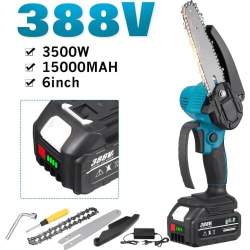Oein Electric Chain Saws