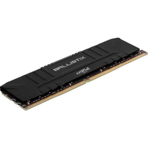 RAM Memory Crucial BL2K4G24C16U4B 8 GB DDR4 2400 MHz