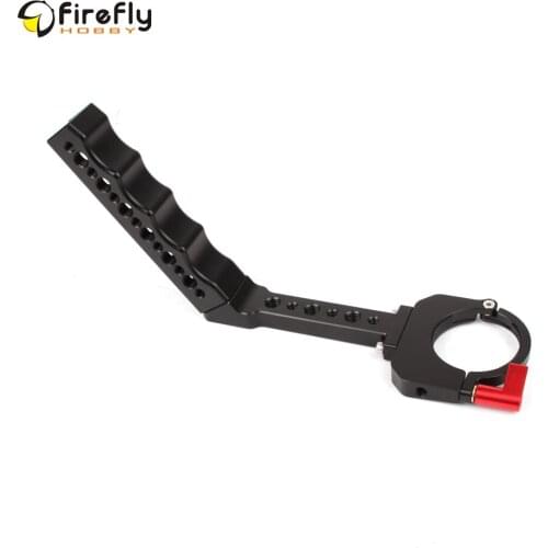 Lifting Handle Pot Handheld Stabilizer Extension Kits for MOZA AIR2