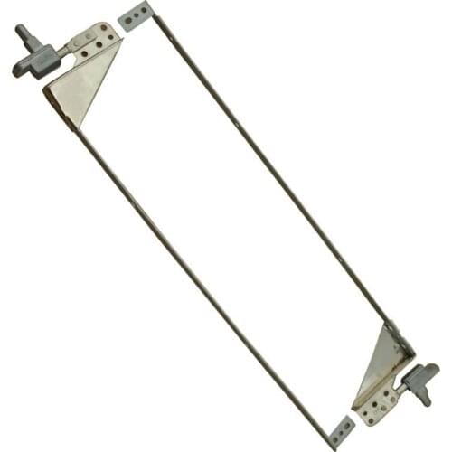 SSEA NEW Laptop LCD L&R Hinges set for Asus F5 F50 X50 X50N F5C F5GL F5Jr F5M F5N F5R F5RI Series