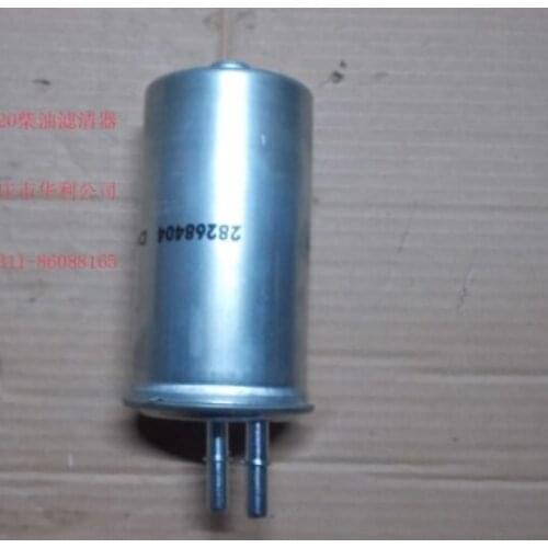 Fuel filter 1111400-ED01 / 1111402AED01 for great wall HAVAL H5 4D20 engine