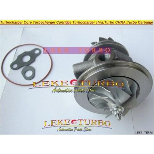 Turbo Cartridge Chra GT2256MS 704136 704136-5003S 8973267520 For ISUZU NPR 2001- For Ukrnian BOGDAN 4.6L 4HG1 4HG1T 4HG1-T 4.57L