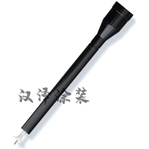 KCI Thick Needle Extension Rod Electrostatic Spray Machine Accessories Conductive Seat Original Kci Spray Gun General Size