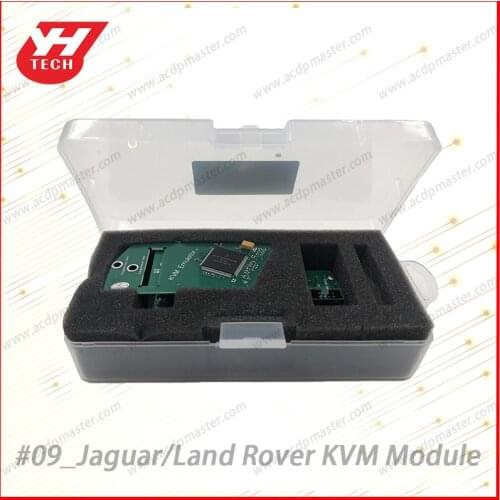 Yanhua Mini ACDP module 9 for Jaguar/Land Rover KVM Yanhua ACDP Programming Master