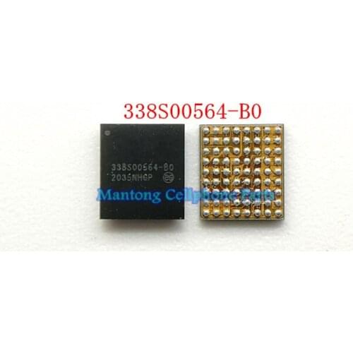 1pcs-20pcs 338S00564-B0 338S00564 For iPhone 12ProMax Camera IC Picture Chip