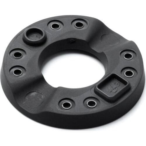 1PCS Rubber Plug Dustproof Cover for Logitech UE BLAST Wireless Bluetooth Speaker Replacement Charging Port Cover Repair Parts