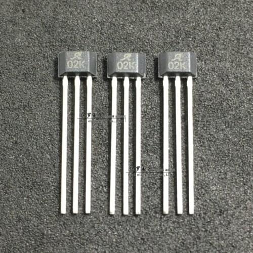 10pcs/lot A1302KUA new Original stock