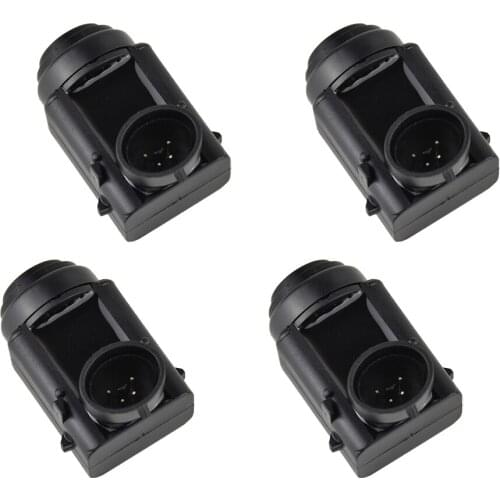 4PCS Car Auto Parking Distance Control Sensor For Mercedes-Benz W163 W164 W203 W210 W211 W220 S600 ML320 A0015427418 0015427418