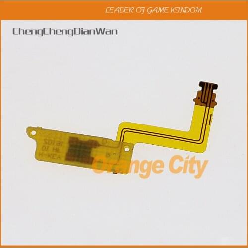 ChengChengDianWan High quality New Home Flex Ribbon Cable For Nintendo New 3DSXL 3DSLL NEW 3DS XL LL