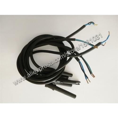 Bentone burner Flame Sensor MZ770 flame detector Bentone Original photocell