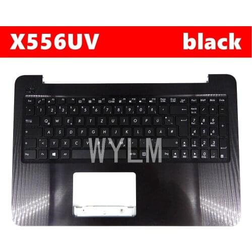For Asus X556UA X556UJ X556UV X556UB X556UR X556UF X556UQ X556U K556U F556U FL5900 laptop keyboard frame C case external
