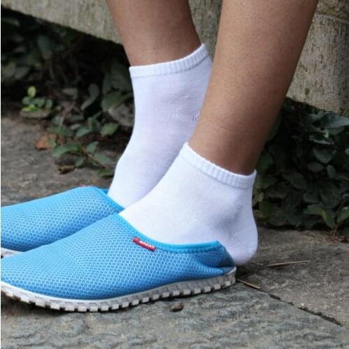 Elikes Men's Patterned Socks