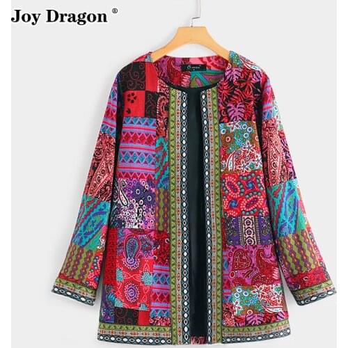 Женские куртки Joy Dragon China At AliExpress