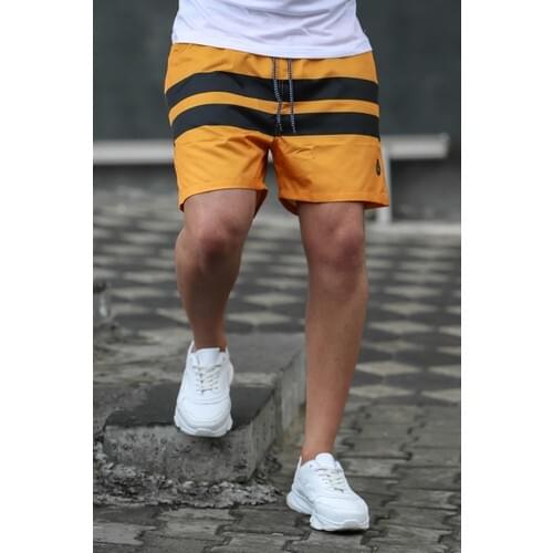 Madmext Mens Summer Shorts