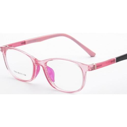 Fashion Student Spectacle Frame Boys&Girls Children Myopia Eyeglasses Computer Optical Kids Eye Glasses Frame For Baby