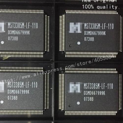MST3385M-LF-110 MST3385M-LF MST3385M MST3385 Electronic components chip IC