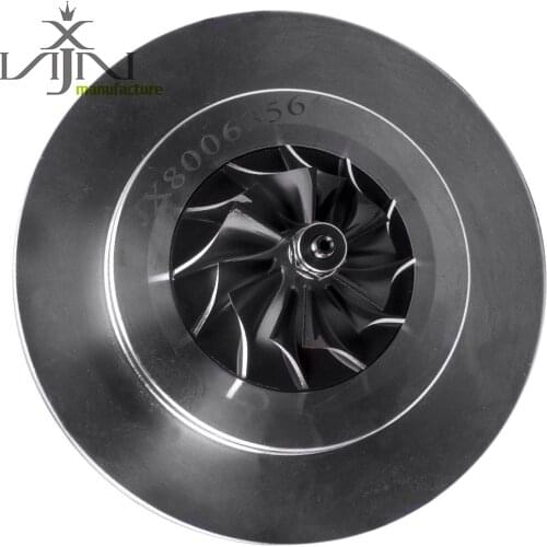 New K04 53049880001 Turbo core chra cartridge For Ford Transit IV 2.5 TD 75/85/100/117 HP FT 190 4EB 4EA 4EC 4HC 4GD 4GA 1991