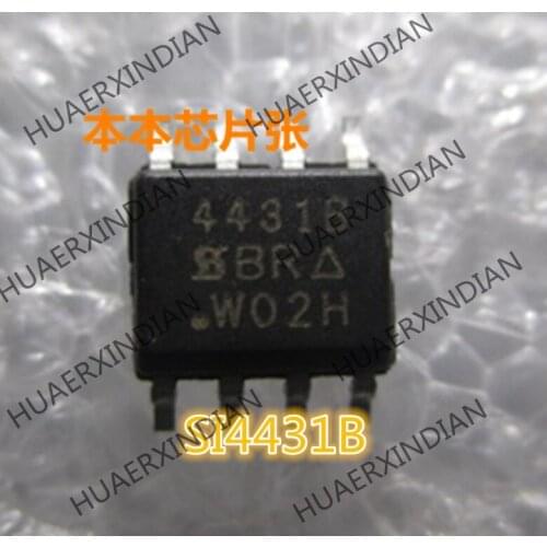 New SI4413B 4413B SOP8 1.5 high quality