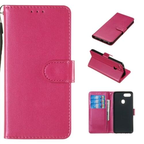 Pure color mobile phone case For Nokia 1 2.1 3 3.1 5 5.1 6 6.1 7.1 7plus Ultra Left and right cover mobile phone case