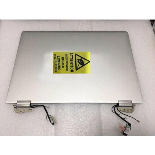 Genuine Lcd touch replacement For HP Elitebook X360 1030 G2 13.3" FHD Complete LCD Touch Screen Assembly