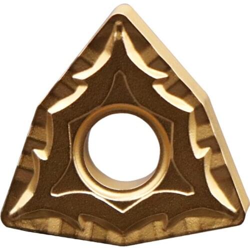 Original WNMG080404CQ WNMG080408CQ CA5525 Carbide Inserts for Steel WNMG080404 WNMG080408 CQ Turning Tools Lathe Cutter CNC