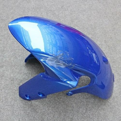 Front Tire Front Fender Fairing Fit For GSXR600 GSX-R 750 2011- 2016 GSXR 1000 2009 - 2015 K11 GSXR750 GSXR1000 GSXR 600 2012