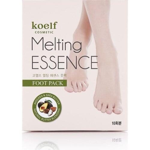 PETITFEE Foot Care Products