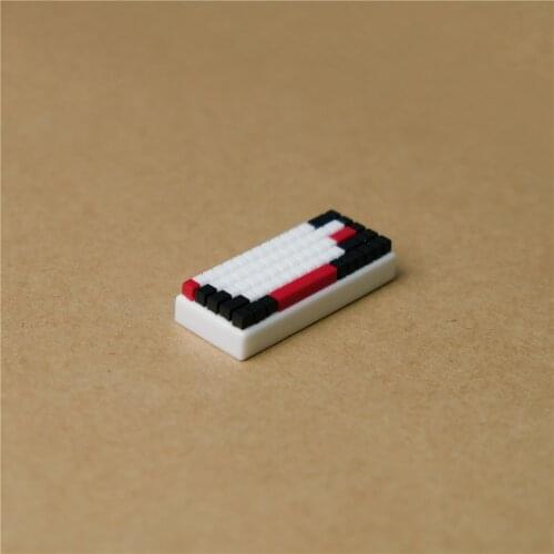 Resin personality Enter keycaps Keyboard keyCaps for Cherry MX Switches