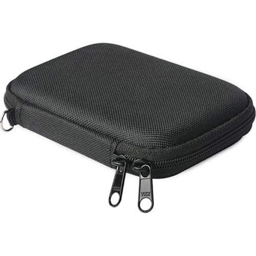 Magic Mouse 1 and 2 Strong Travel Carrying Case, Mesh Accessories Pocket Light Hub Card Reader All in one Carrying T3LB