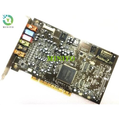 High Quality for Creative SB0350 PCI 7.1 A4 sound card network K song sound card YY live sound card super innovative A4