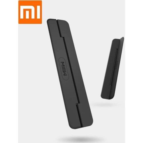 Xiaomi MIIIW Notebook portable Ultra-thin stand frame Micro-adhesive Durable stable support for 12 13 inch Laptop