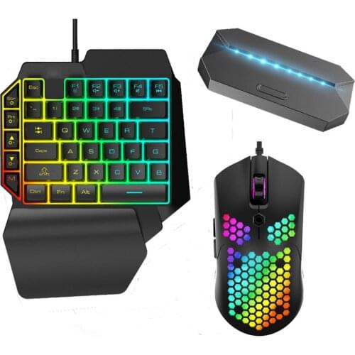 Комплекты клавиатуры и мыши Yiwa China At AliExpress