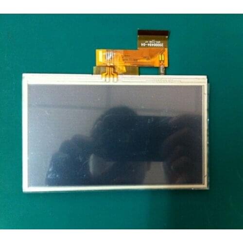 Original 5.0" For Garmin Nuvi 54 54LT 54LM 54LMT LMT LM LT Lcd screen Display with Touch Screen Panel Digitizer Glass