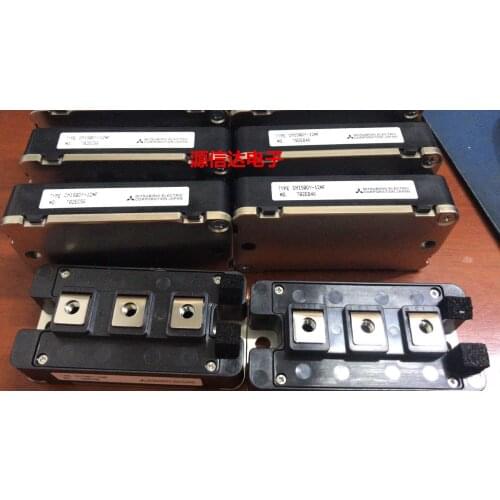 1PCS The new imported CM150DY-12NF 150A 600V welder module double-tube IGBT inverter module