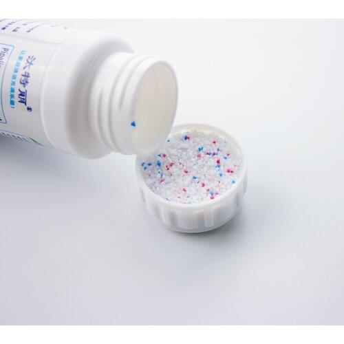 1pc Drain & Sink Cleaner Powerful Pipe Dredging Powder Toilet Cleaner Super Clog Remover Clogging Bathroom Cleaning Tool