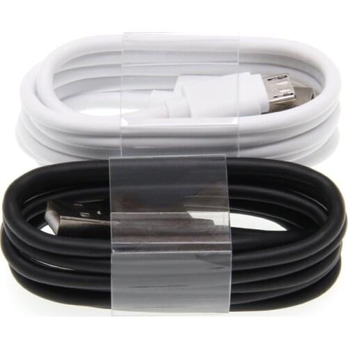 300pcs/lot Wholesale USB Charging Cable for iPhone Samsung Xiaomi Fast Charging Micro USB Type C Cable Mobile Phone Cables