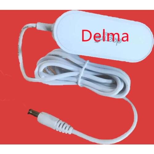 Xiaomi Delma wireless handheld device charging voltage 18v500ma charger adapter vc20 21 22 vc10 30 90 charger accessories