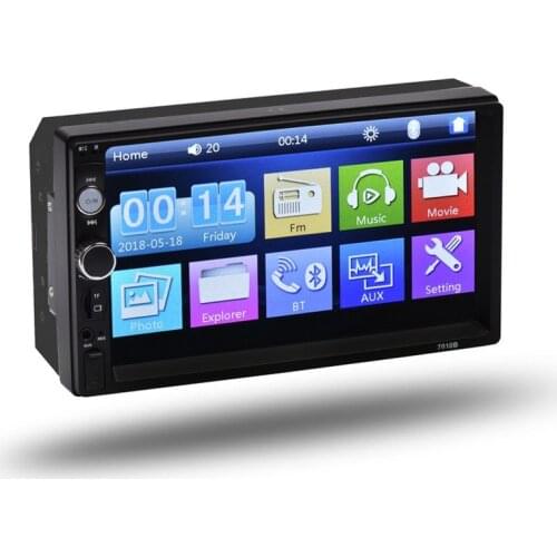 COLSUR Car Electronics