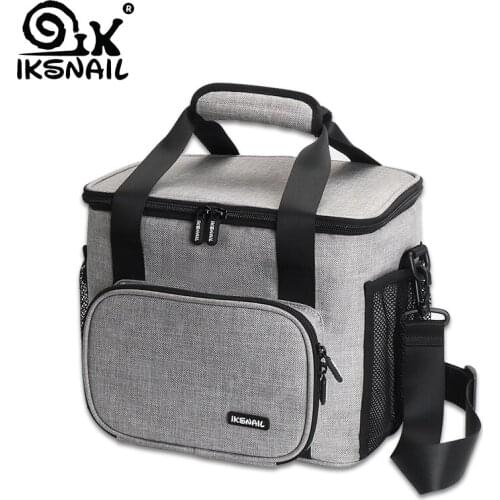 IKSNAIL Food Bags