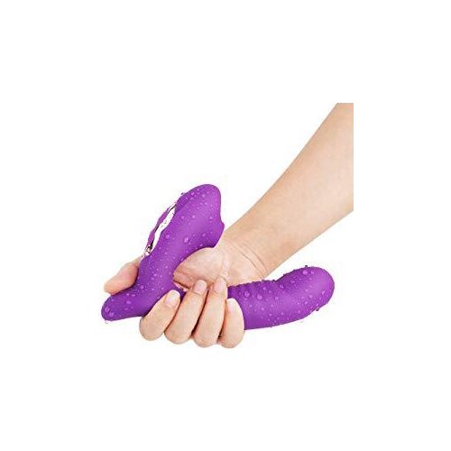 Blowjob Clitoris Sex Sucking Toy Female Honey Tongue Nipple Clitoris Vibrator Adult Sex Toy