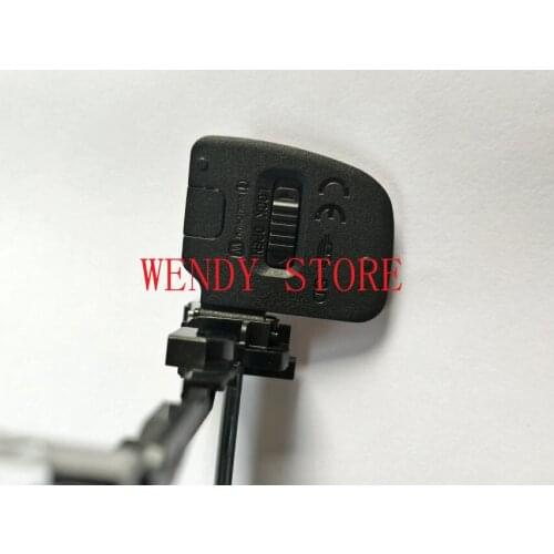 NEW A6000 Battery Door Lid Cover For Sony ILCE-6000 Camera Repair Part Replacement Unit