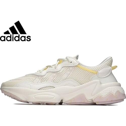 Original New Arrival Adidas Originals OZWEEGO W Womens Running Shoes Sneakers